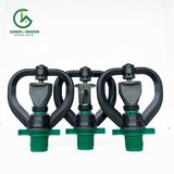  Béc tưới cây thân xoay kiểu bướm ren 21mm AQ220 - Ấn Độ 