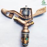  Vòi tưới cỏ sân vườn bằng đồng nguyên chất ren 27mm 