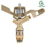  Vòi tưới cỏ sân vườn bằng đồng nguyên chất ren 27mm 