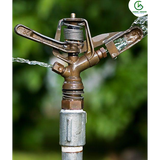  Vòi tưới cỏ sân vườn bằng đồng nguyên chất ren 27mm 