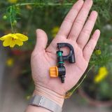  Béc tưới có van điều chỉnh nước - VAN5000 