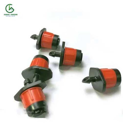  Béc tưới phun xòe điều chỉnh lưu lượng Percent - Việt An Nông 