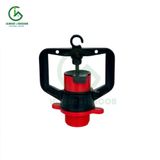  Béc tưới gốc bù áp AQ206PCI 145 lít ren ngoài 16mm – Ấn Độ 