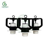  Béc tưới gốc bù áp AQ206PCI 95 lít ren ngoài 16mm – Ấn Độ 