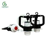  Béc tưới gốc bù áp AQ206PCI 95 lít ren ngoài 16mm – Ấn Độ 