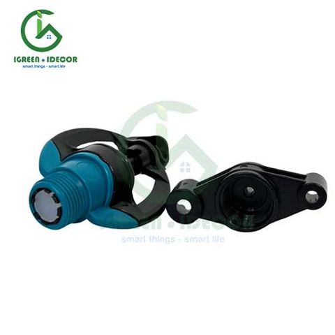 Béc tưới gốc bù áp IGR2000PC 150 lít – IGreen 