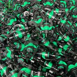  Béc tưới gốc bù áp IGR2000PC 95 lít – IGreen 