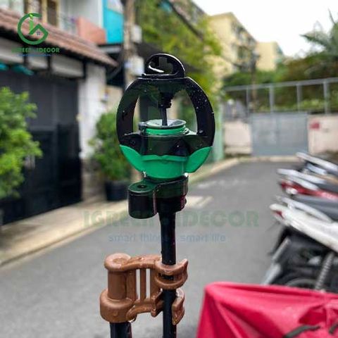  Béc tưới gốc bù áp IGR2000PC 95 lít – IGreen 