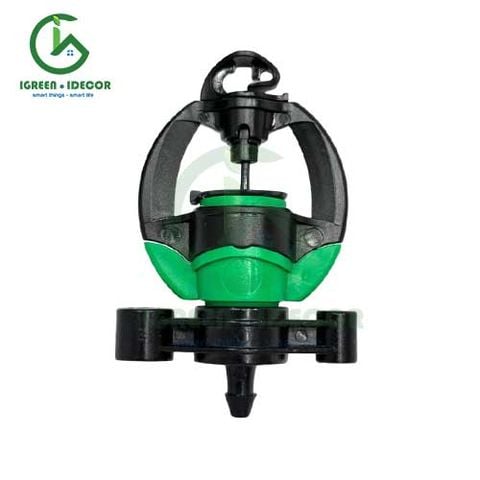  Béc tưới gốc bù áp IGR2000PC 95 lít – IGreen 