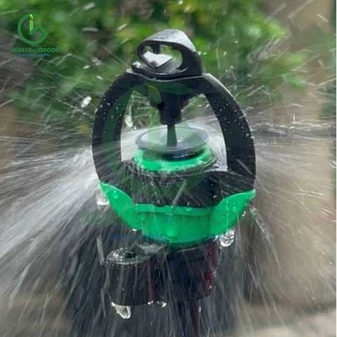  Béc tưới gốc bù áp IGR2000PC 95 lít – IGreen 