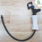  Béc tưới phun sương cho giàn hoa, gian làn ban công AQ210 - Ấn Độ 