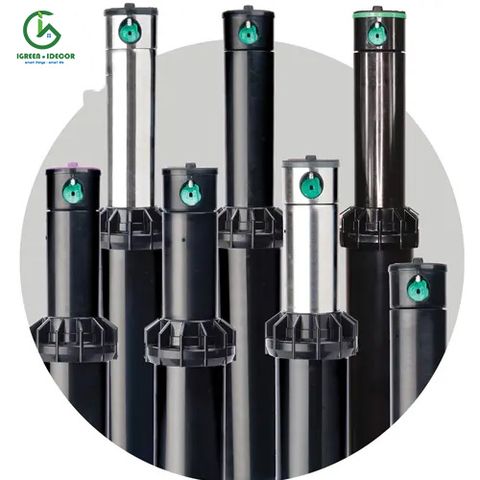  Béc tưới rotor RPS75I-SS - Krain - Mỹ 