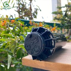 Béc tưới rotor RPS75I-SS - Krain - Mỹ