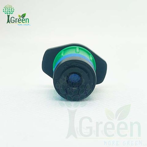 Béc Phun Xoè Có Bù Áp Tưới Gốc 55 Lít Trên Giờ Gắn Ống 6mm 