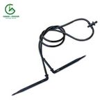  Bộ hai que cắm nhỏ giọt mũi tên - Knet2 - Percent 