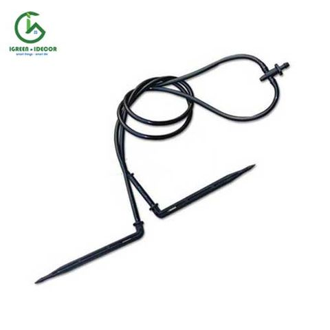  Bộ hai que cắm nhỏ giọt mũi tên - Knet2 - Percent 