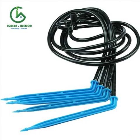  Bộ bốn que cắm nhỏ giọt mũi tên - Knet 4 - Percent 