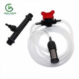  Bộ dây hút phân đầy đủ phi 34 - 49mm 