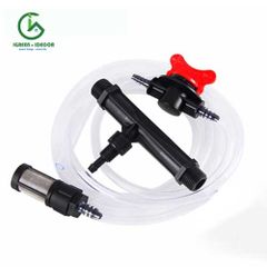 Bộ châm phân venturi phi 34 Aq113 cao cấp - Ấn Độ