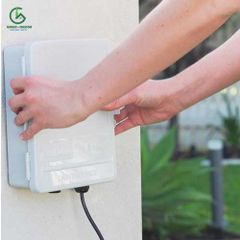 Bộ điều khiển đèn led bluetooth ánh sáng ấm Holman – Úc