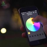  Bộ điều khiển đèn led bluetooth ánh sáng nhiều màu Holman – Úc 