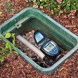  Bộ điều khiển tưới kèm van điện 34mm DIG – Mỹ 