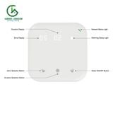  Bộ điều khiển tưới tự động thông minh WIFI 8 kênh Spark Netro – Mỹ 