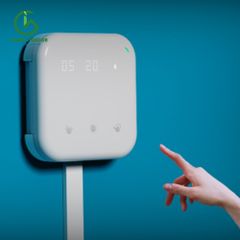 Bộ điều khiển tưới tự động thông minh WIFI 8 kênh Spark Netro – Mỹ