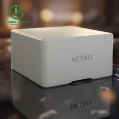 Bộ điều khiển tưới tự động thông minh WIFI Stream Netro – Mỹ