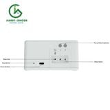  Bộ điều khiển tưới tự động thông minh WIFI Stream Netro – Mỹ 