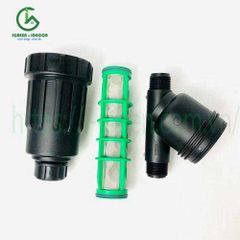Bộ lọc lưới inox 27mm cho tưới cảnh quan Krain - Mỹ