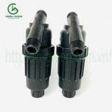  Bộ lọc lưới inox 27mm cho tưới cảnh quan Krain - Mỹ 