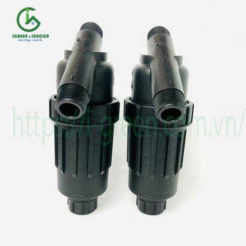  Bộ lọc lưới inox 27mm cho tưới cảnh quan Krain - Mỹ 