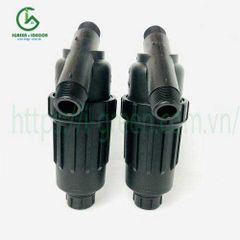 Bộ lọc lưới inox 27mm cho tưới cảnh quan Krain - Mỹ