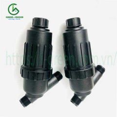 Bộ lọc lưới inox 27mm cho tưới cảnh quan Krain - Mỹ