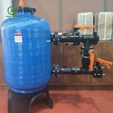  Bộ lọc tách cát tự động dạng đơn kết nối 90mm – AQ567S – Ấn Độ 