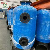  Bộ lọc cát Sand Media Mach Clean tự động AQ563I phi 60mm 