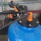  Bộ lọc tách cát tự động dạng đơn kết nối 60mm – AQ563S – Ấn Độ 