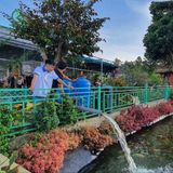  Bộ 2 lọc cát tự động, 100m3/h, kết nối 114mm – AQ567I – Ấn Độ 