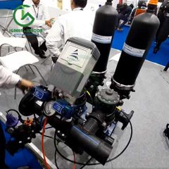 Bộ lọc đĩa tưới cây tự động 2”x2 AQ584-I(50) – Ấn Độ