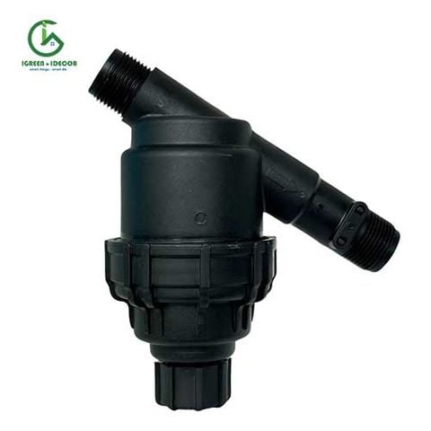  Bộ lọc lưới điều chỉnh áp suất phi 27mm AQ521PRY – Ấn Độ 