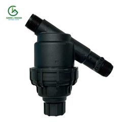 Bộ lọc lưới điều chỉnh áp suất phi 27mm AQ521PRY – Ấn Độ