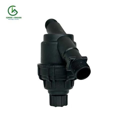  Bộ lọc lưới điều chỉnh áp suất phi 27mm AQ521PRY – Ấn Độ 