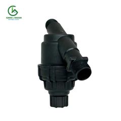 Bộ lọc lưới điều chỉnh áp suất phi 27mm AQ521PRY – Ấn Độ
