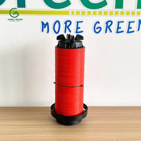  Bộ lọc đĩa chữ T phi 60mm AQ534TLI-H - Ấn Độ 