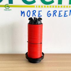 Bộ lọc đĩa chữ T phi 60mm AQ534TLI-H - Ấn Độ