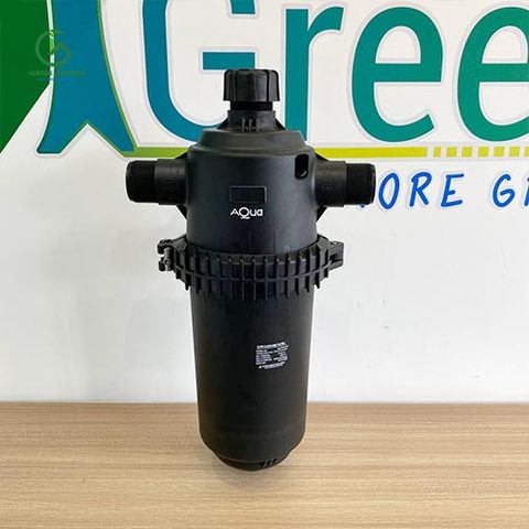  Bộ lọc đĩa chữ T phi 60mm AQ534TLI-H - Ấn Độ 