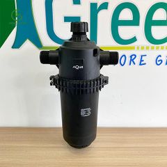 Bộ lọc đĩa chữ T phi 60mm AQ534TLI-H - Ấn Độ