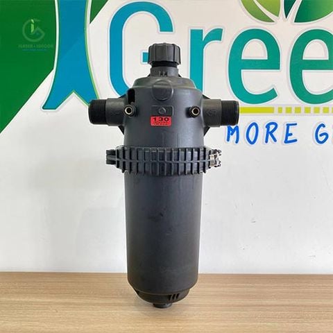  Bộ lọc đĩa chữ T phi 60mm AQ534TLI-H - Ấn Độ 