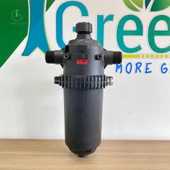 Bộ lọc đĩa chữ T phi 60mm AQ534TLI-H - Ấn Độ